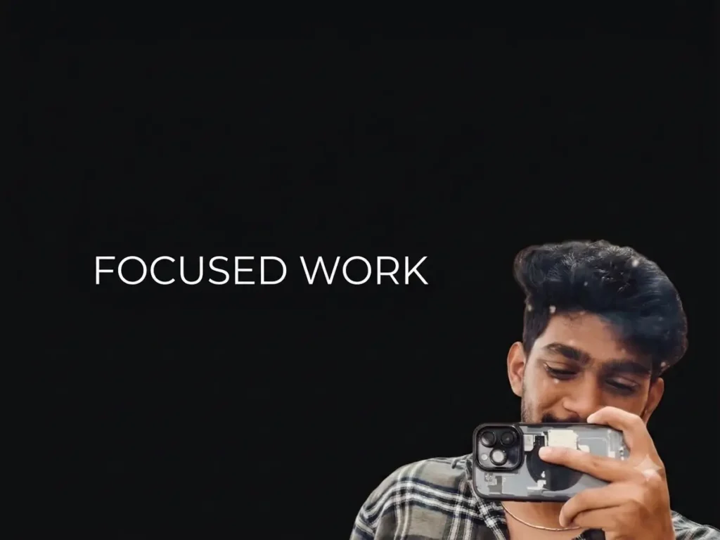 Freelance Digital Marketer In Thrissur